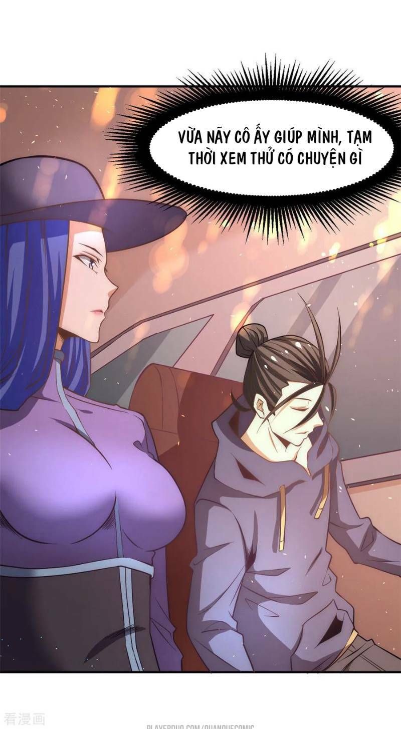 đọc truyện Đô Thị Đỉnh Phong Cao Thủ Chương 50 ảnh 3 tại Thiên Thai Truyện