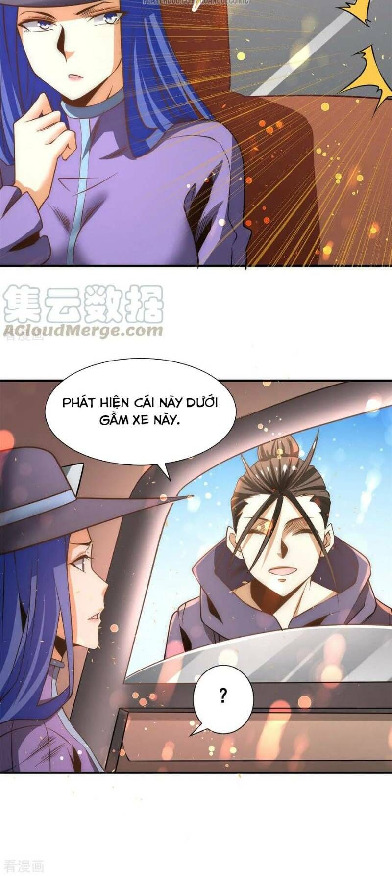 đọc truyện Đô Thị Đỉnh Phong Cao Thủ Chương 50 ảnh 12 tại Thiên Thai Truyện