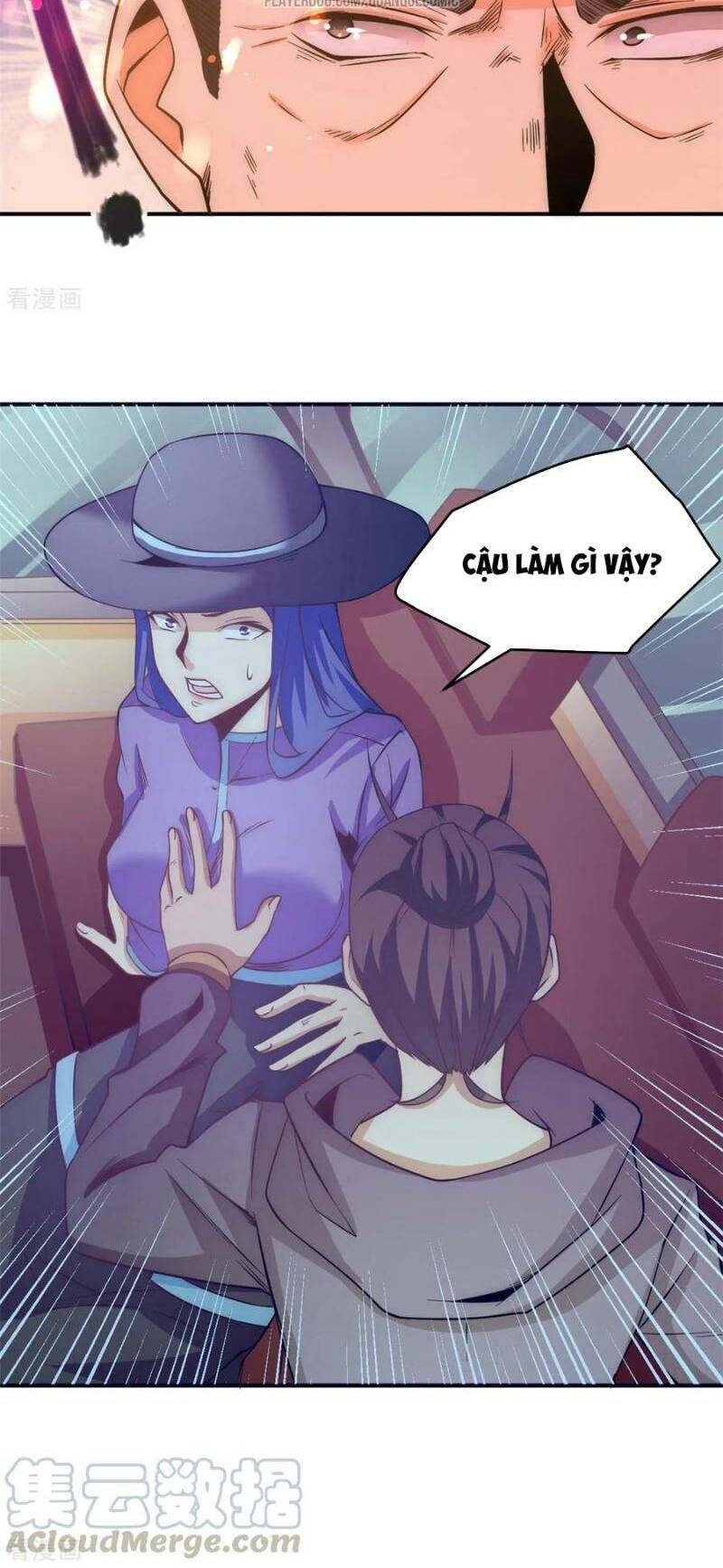 đọc truyện Đô Thị Đỉnh Phong Cao Thủ Chương 50 ảnh 14 tại Thiên Thai Truyện