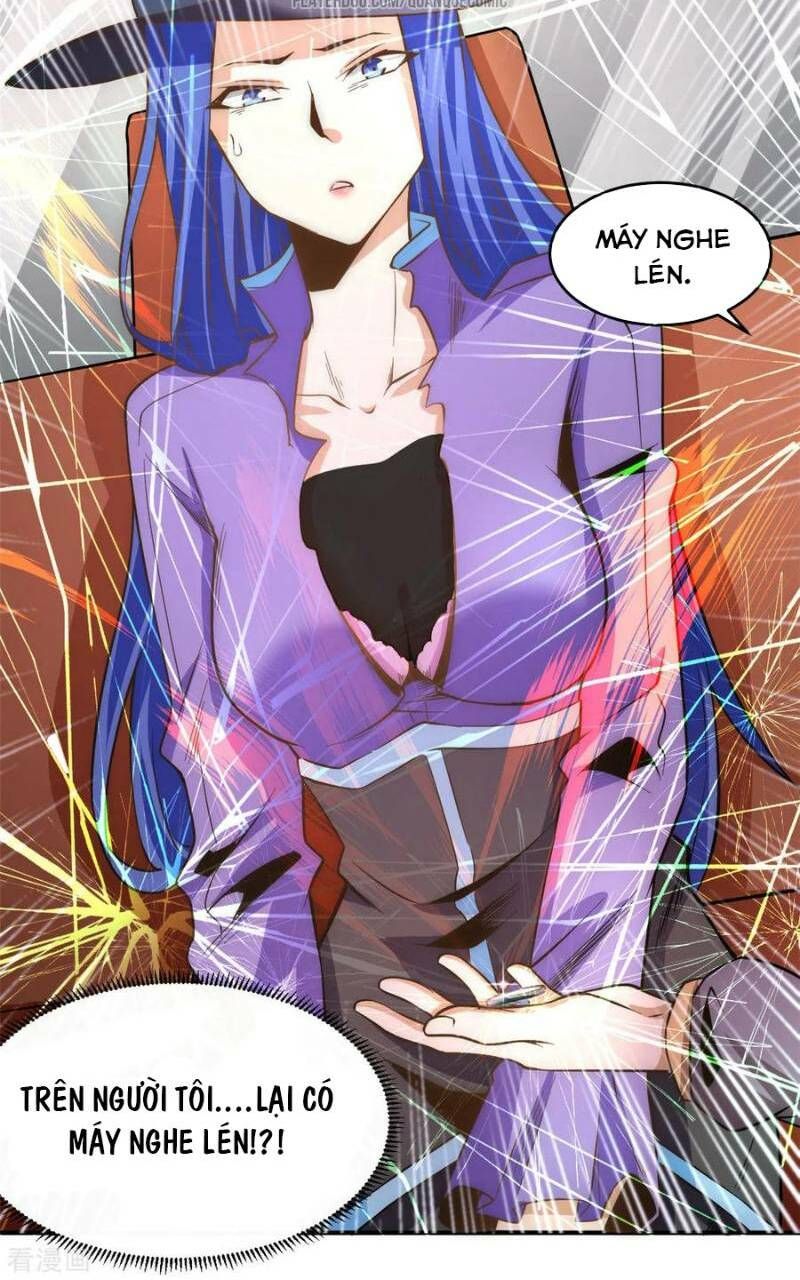 đọc truyện Đô Thị Đỉnh Phong Cao Thủ Chương 50 ảnh 16 tại Thiên Thai Truyện