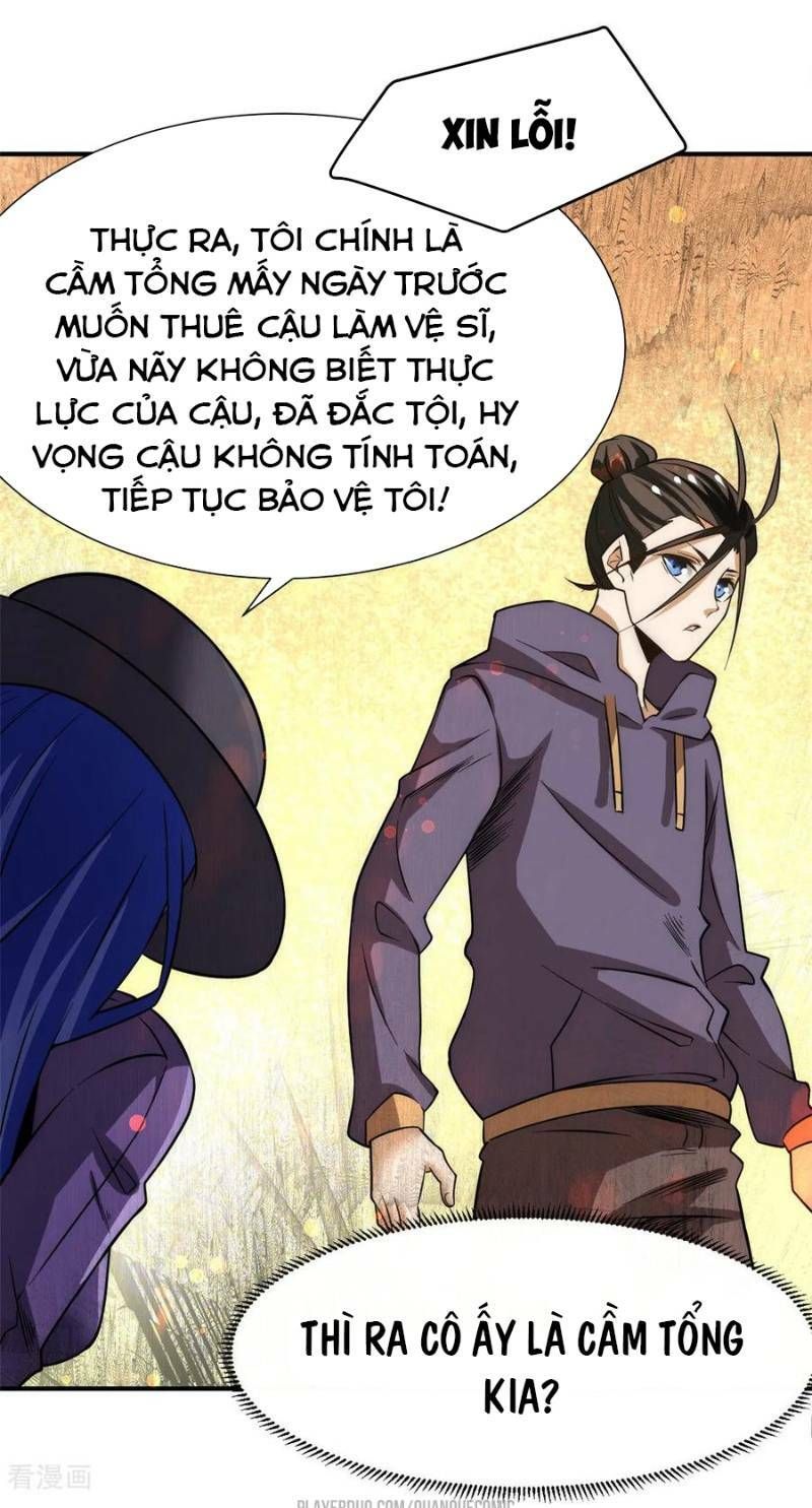 đọc truyện Đô Thị Đỉnh Phong Cao Thủ Chương 50 ảnh 19 tại Thiên Thai Truyện