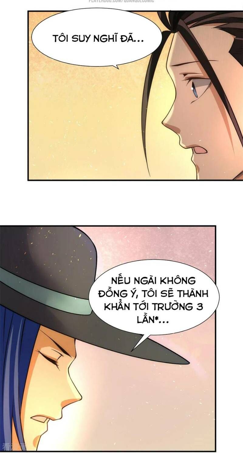 đọc truyện Đô Thị Đỉnh Phong Cao Thủ Chương 50 ảnh 20 tại Thiên Thai Truyện