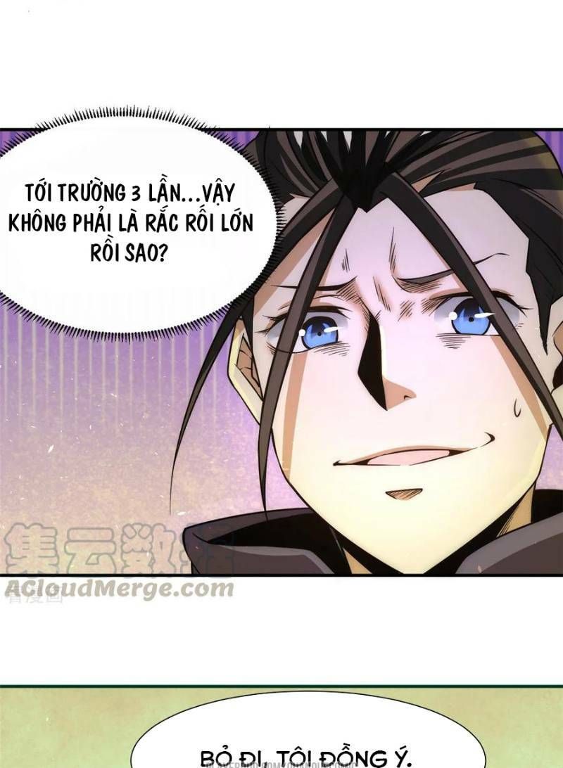 đọc truyện Đô Thị Đỉnh Phong Cao Thủ Chương 50 ảnh 21 tại Thiên Thai Truyện