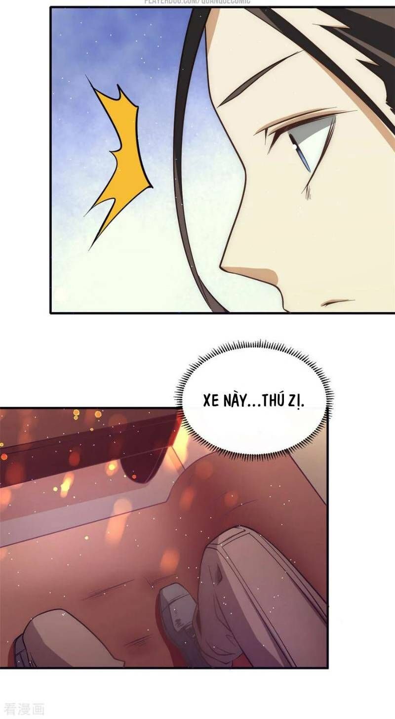 đọc truyện Đô Thị Đỉnh Phong Cao Thủ Chương 50 ảnh 4 tại Thiên Thai Truyện