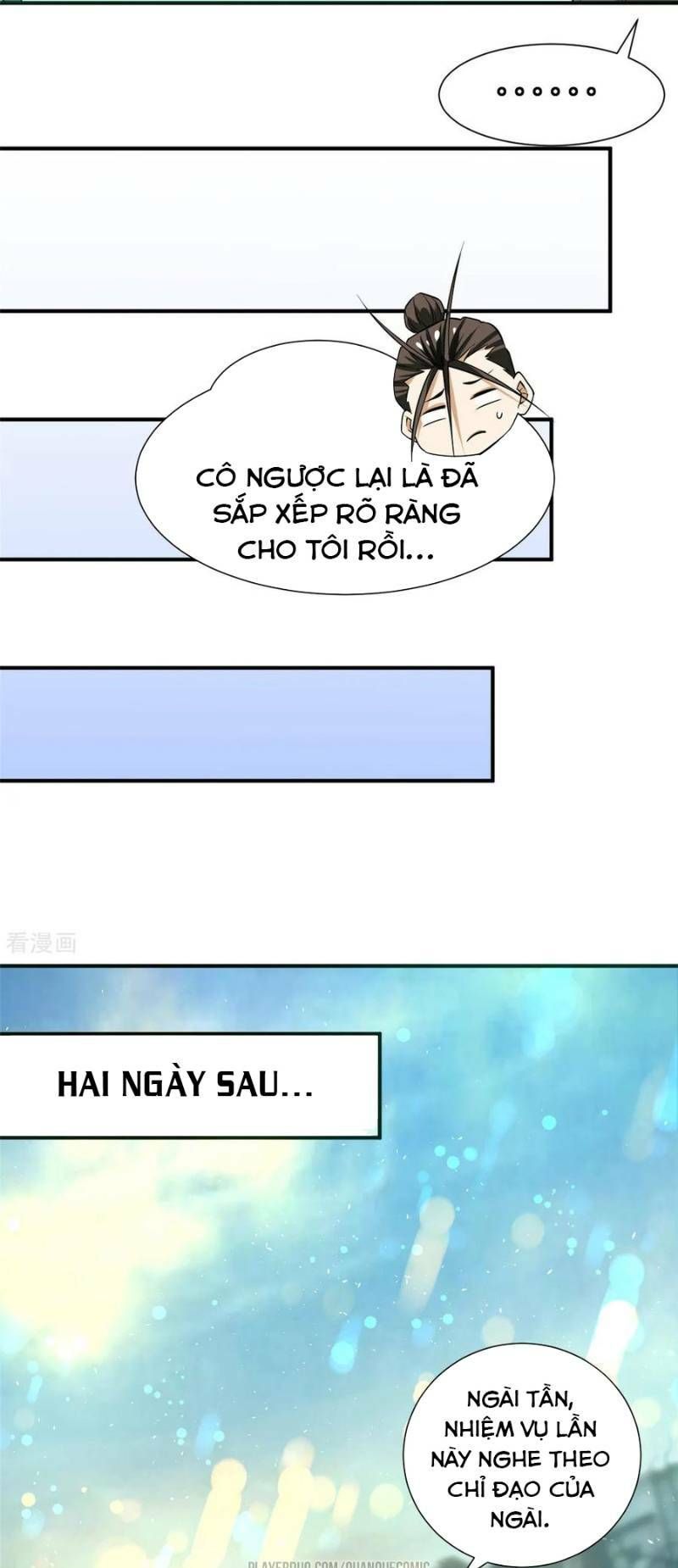 đọc truyện Đô Thị Đỉnh Phong Cao Thủ Chương 50 ảnh 23 tại Thiên Thai Truyện