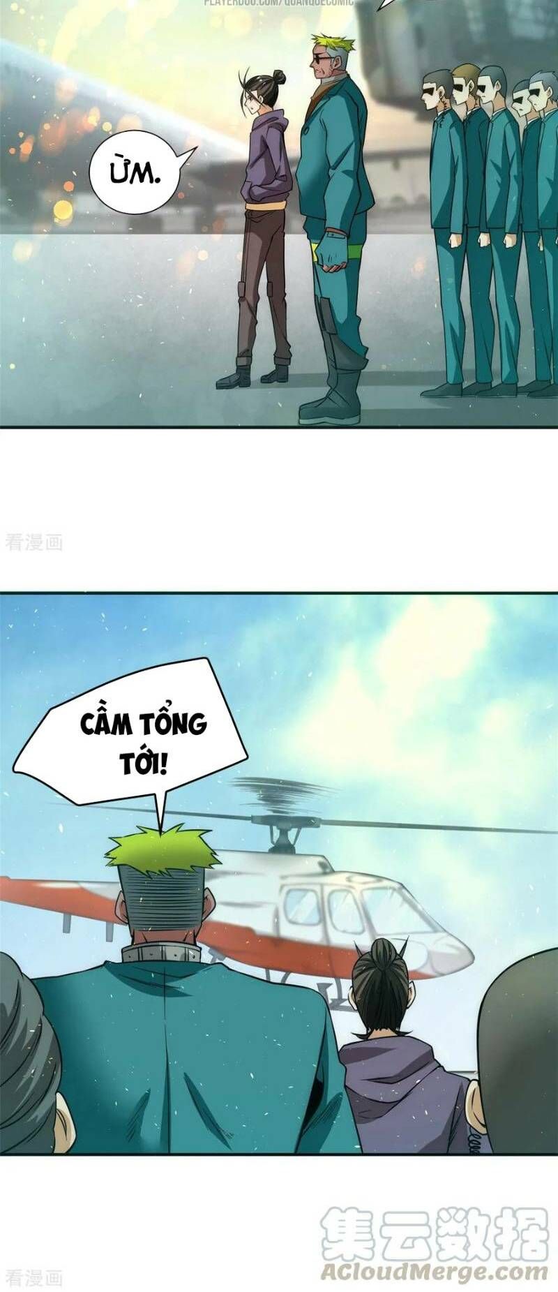 đọc truyện Đô Thị Đỉnh Phong Cao Thủ Chương 50 ảnh 24 tại Thiên Thai Truyện