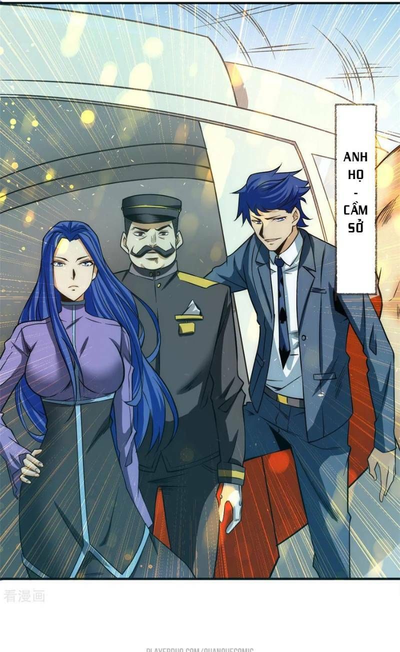 đọc truyện Đô Thị Đỉnh Phong Cao Thủ Chương 50 ảnh 25 tại Thiên Thai Truyện