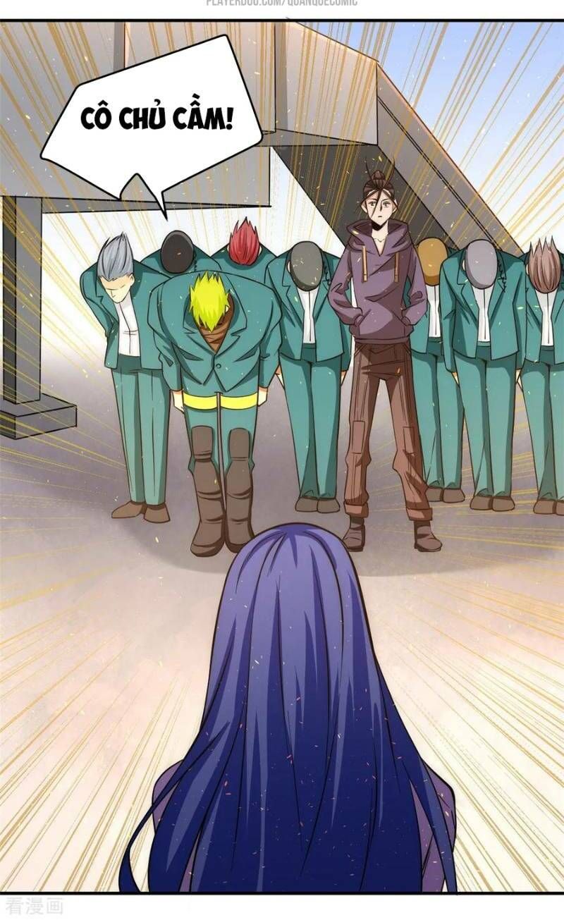 đọc truyện Đô Thị Đỉnh Phong Cao Thủ Chương 50 ảnh 26 tại Thiên Thai Truyện