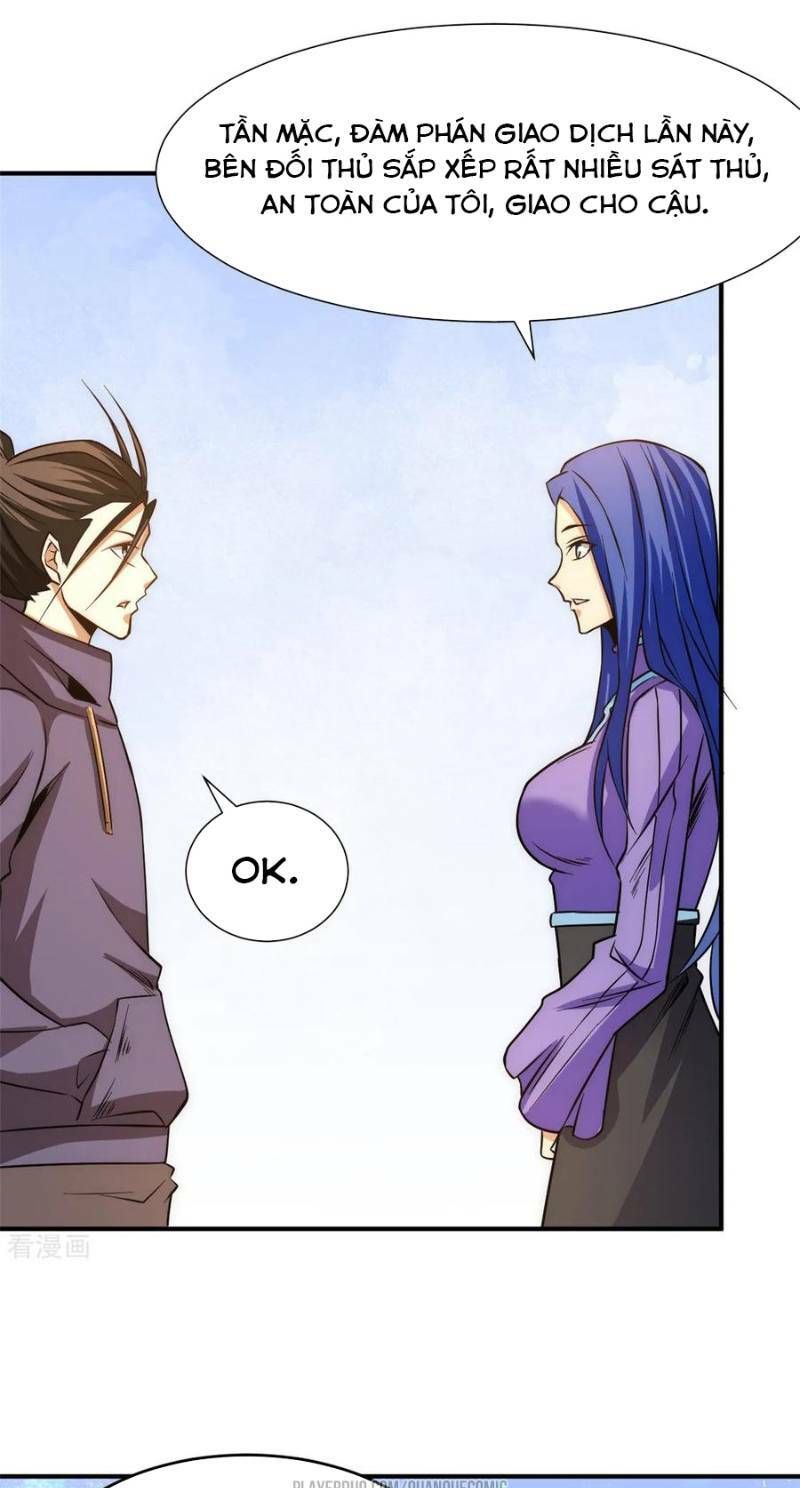 đọc truyện Đô Thị Đỉnh Phong Cao Thủ Chương 50 ảnh 27 tại Thiên Thai Truyện