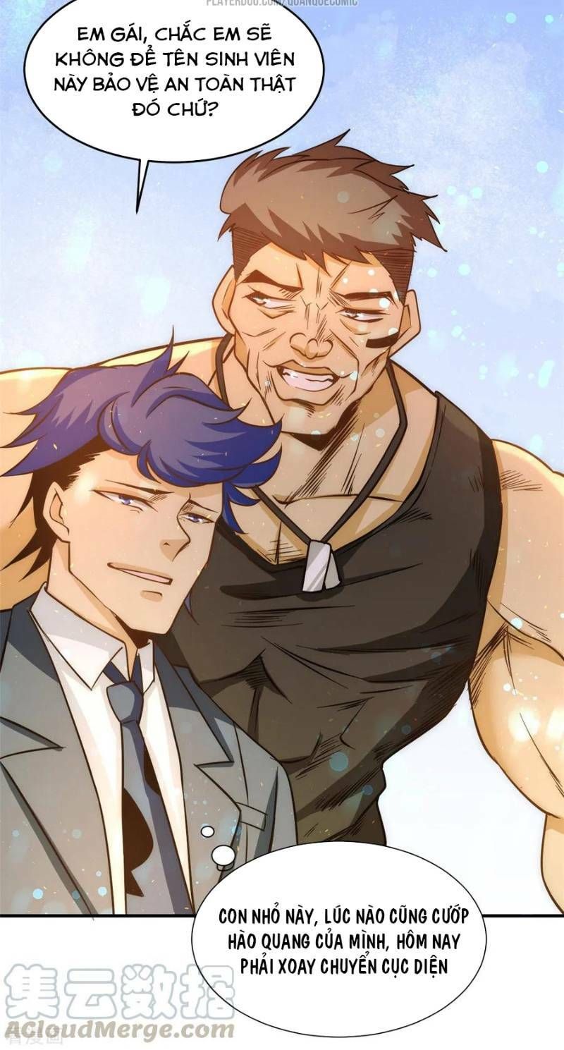 đọc truyện Đô Thị Đỉnh Phong Cao Thủ Chương 50 ảnh 28 tại Thiên Thai Truyện