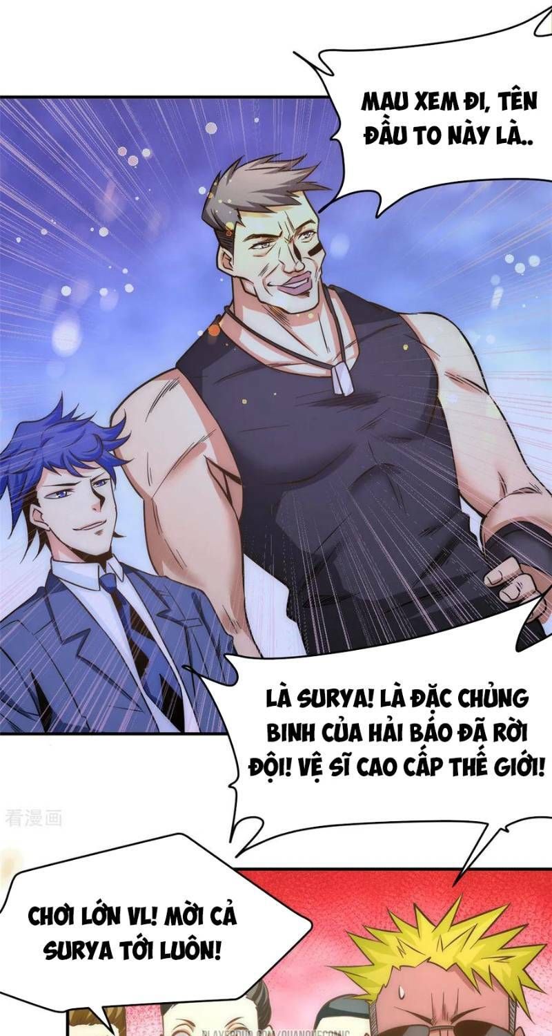 đọc truyện Đô Thị Đỉnh Phong Cao Thủ Chương 50 ảnh 29 tại Thiên Thai Truyện