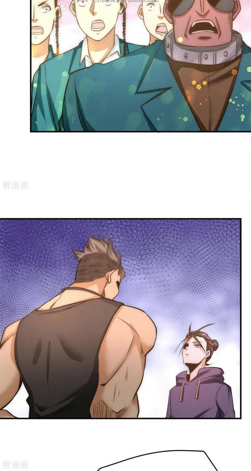 đọc truyện Đô Thị Đỉnh Phong Cao Thủ Chương 50 ảnh 30 tại Thiên Thai Truyện