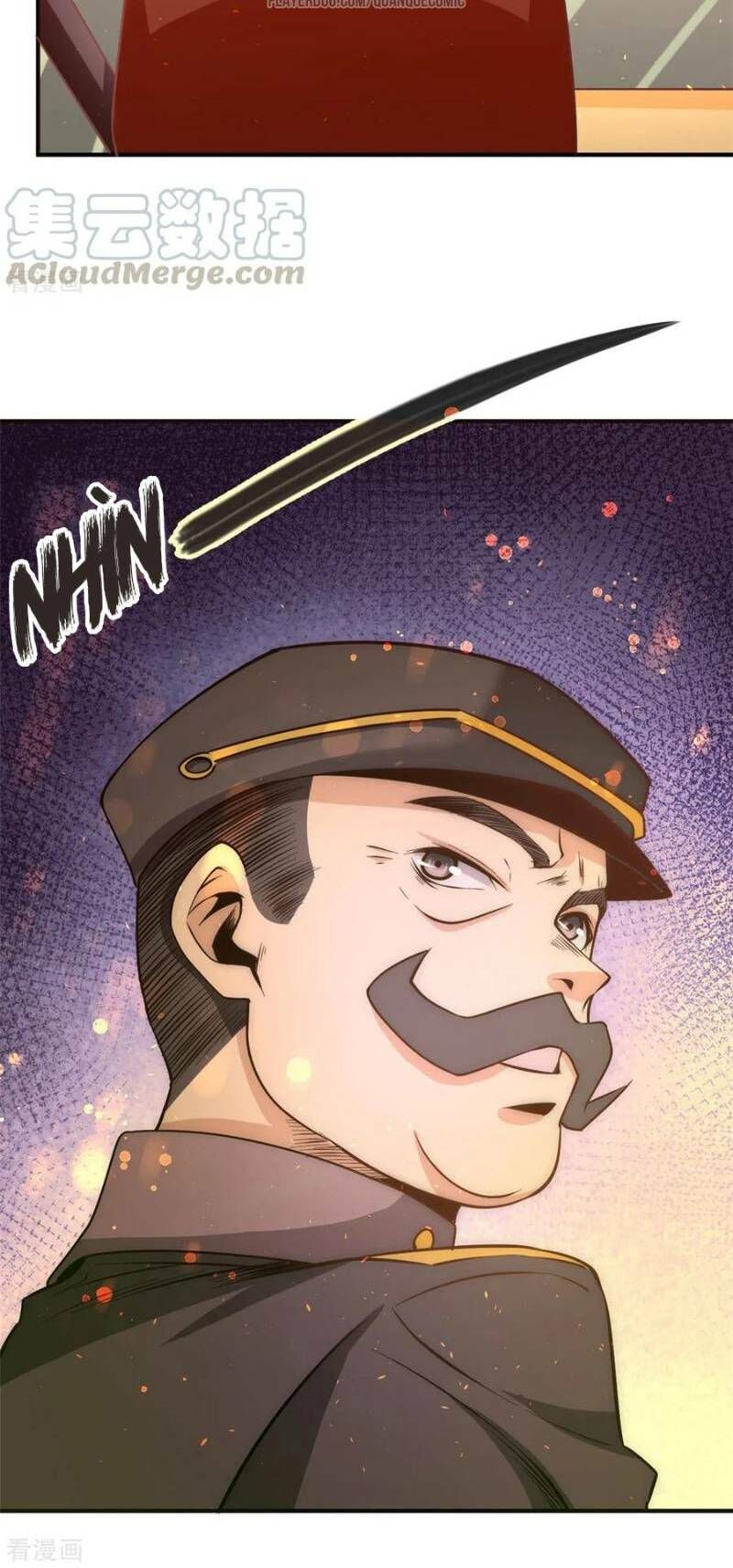 đọc truyện Đô Thị Đỉnh Phong Cao Thủ Chương 50 ảnh 6 tại Thiên Thai Truyện