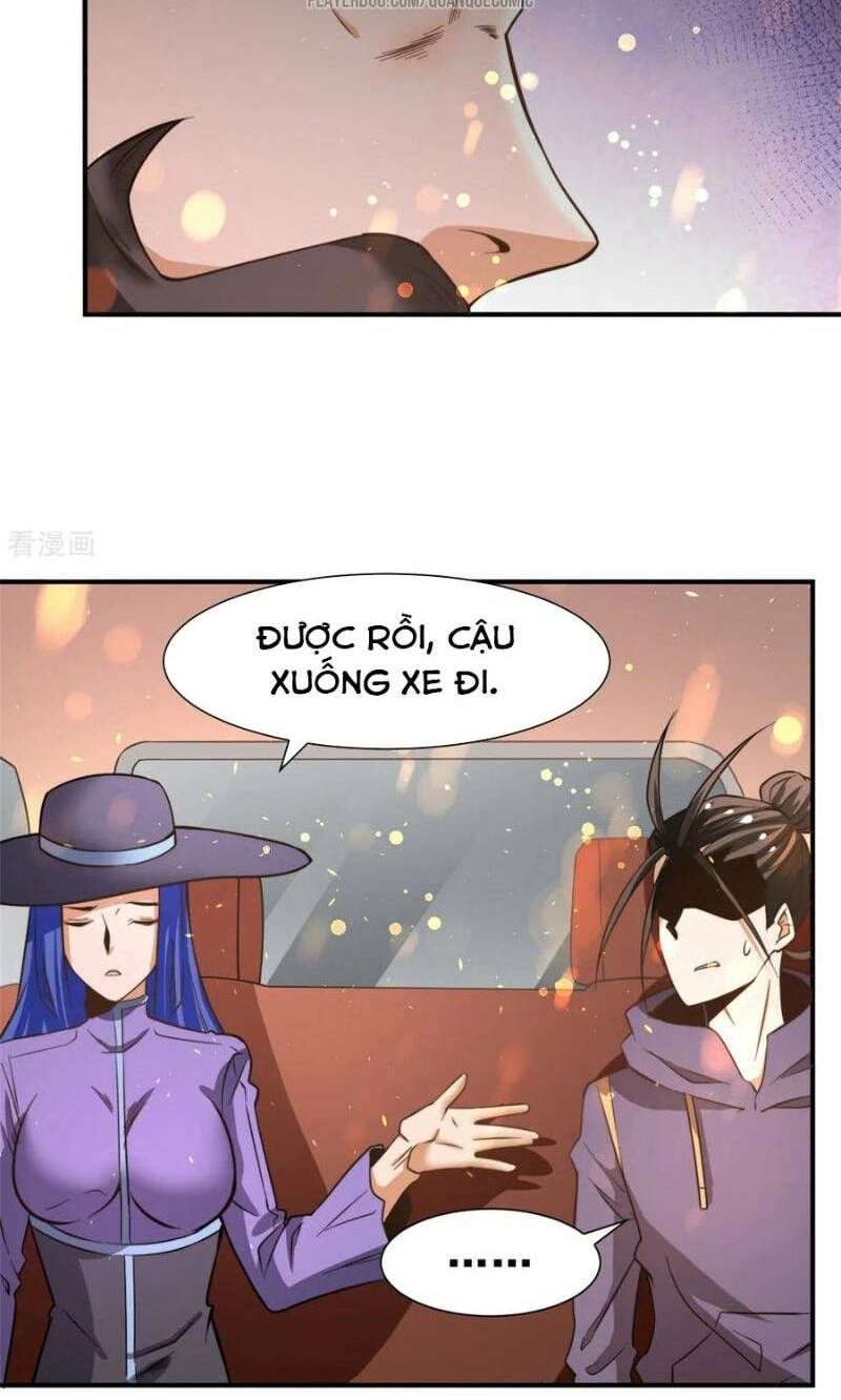 đọc truyện Đô Thị Đỉnh Phong Cao Thủ Chương 50 ảnh 8 tại Thiên Thai Truyện