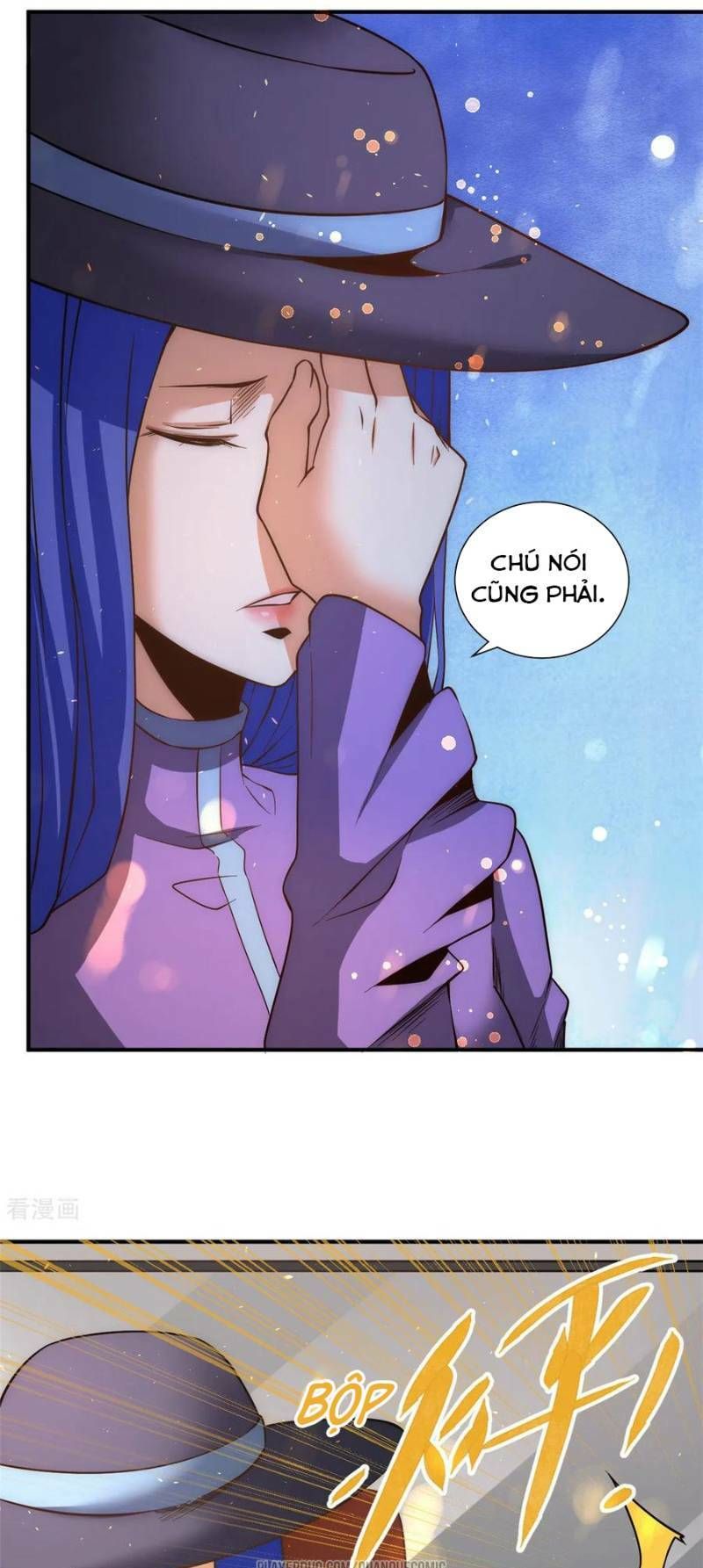 đọc truyện Đô Thị Đỉnh Phong Cao Thủ Chương 50 ảnh 11 tại Thiên Thai Truyện