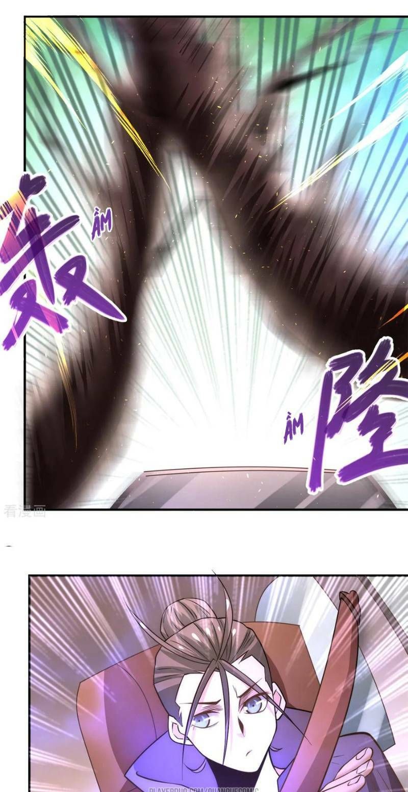 đọc truyện Đô Thị Đỉnh Phong Cao Thủ Chương 51 ảnh 12 tại Thiên Thai Truyện