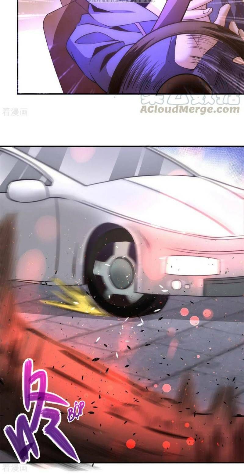 đọc truyện Đô Thị Đỉnh Phong Cao Thủ Chương 51 ảnh 13 tại Thiên Thai Truyện