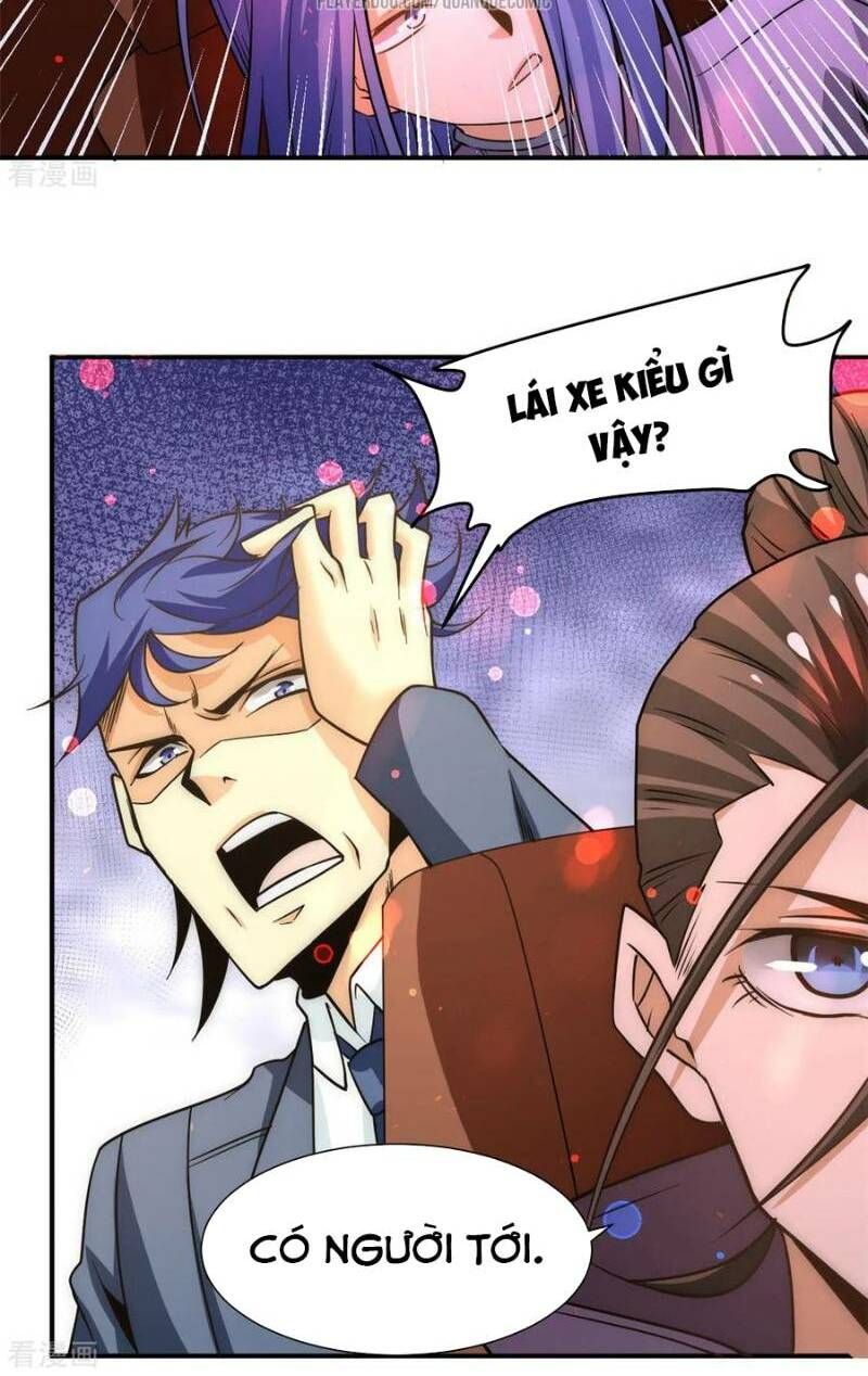 đọc truyện Đô Thị Đỉnh Phong Cao Thủ Chương 51 ảnh 15 tại Thiên Thai Truyện