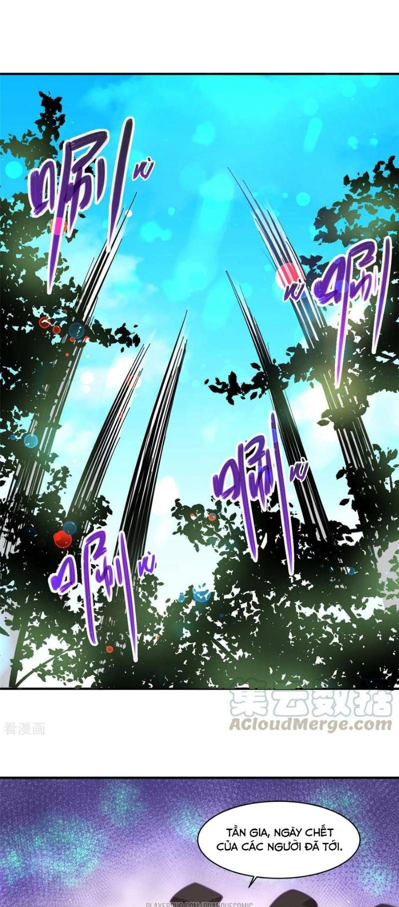 đọc truyện Đô Thị Đỉnh Phong Cao Thủ Chương 51 ảnh 16 tại Thiên Thai Truyện