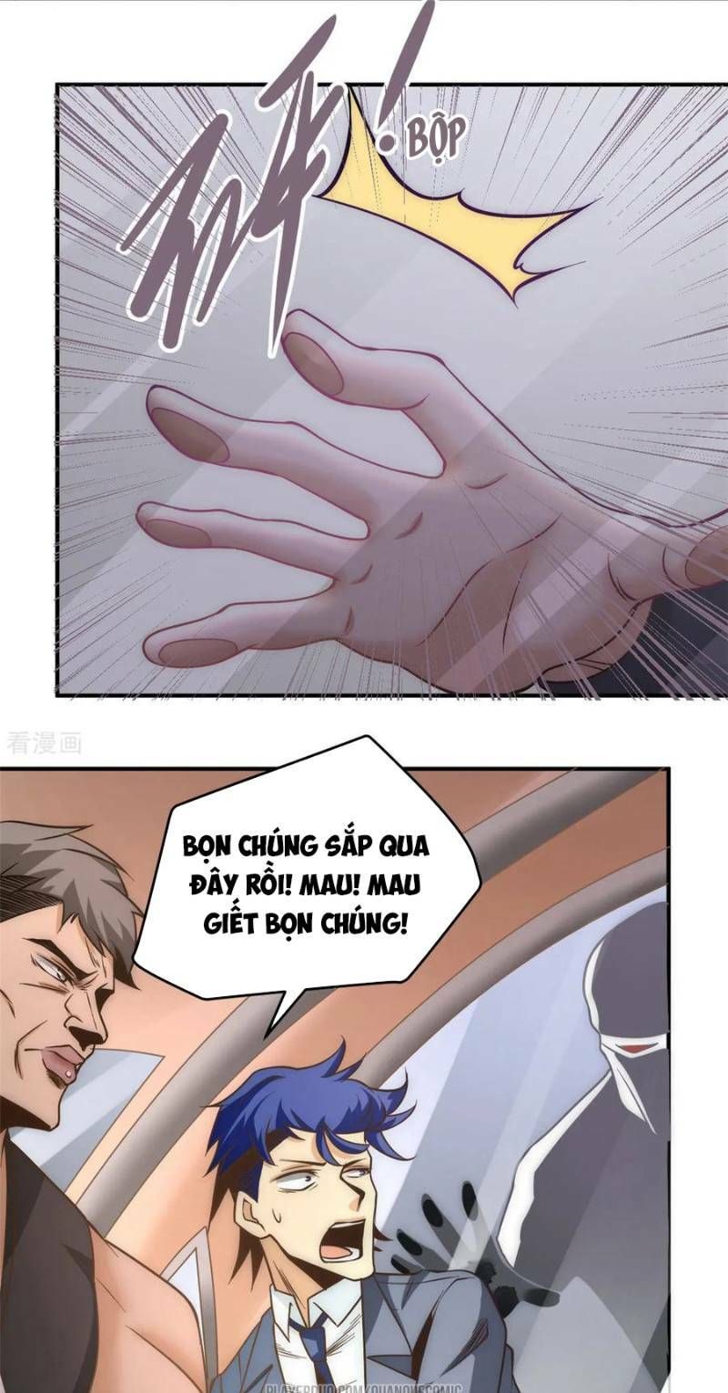 đọc truyện Đô Thị Đỉnh Phong Cao Thủ Chương 51 ảnh 18 tại Thiên Thai Truyện