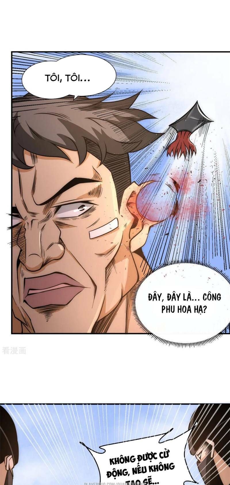 đọc truyện Đô Thị Đỉnh Phong Cao Thủ Chương 51 ảnh 20 tại Thiên Thai Truyện