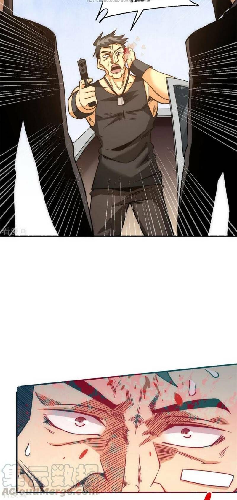 đọc truyện Đô Thị Đỉnh Phong Cao Thủ Chương 51 ảnh 21 tại Thiên Thai Truyện