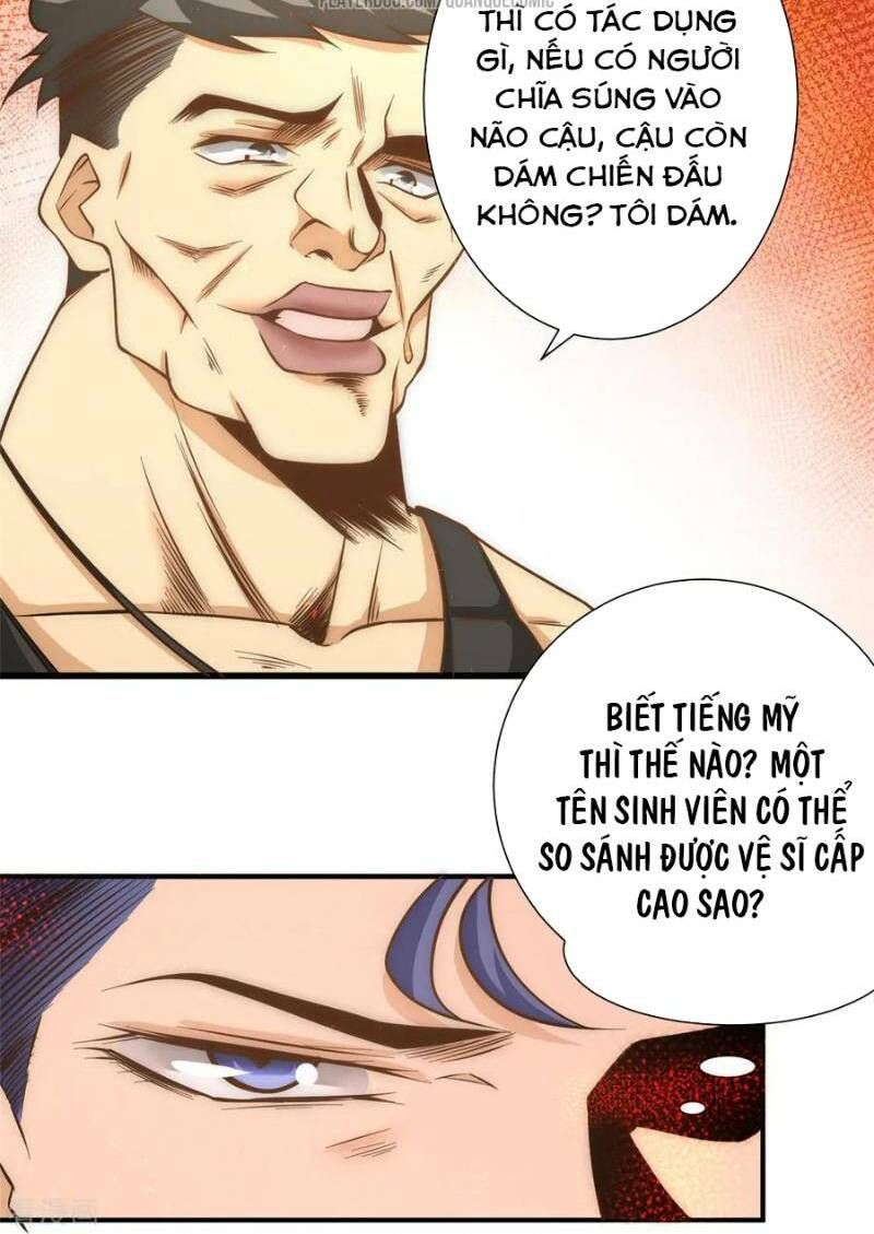 đọc truyện Đô Thị Đỉnh Phong Cao Thủ Chương 51 ảnh 4 tại Thiên Thai Truyện