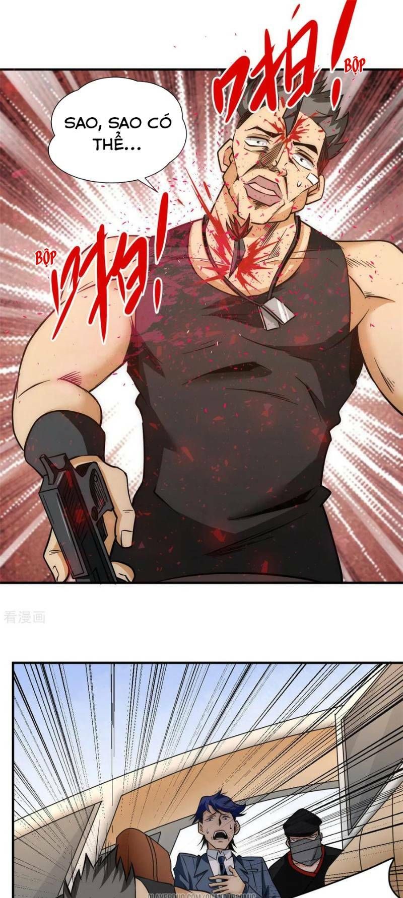 đọc truyện Đô Thị Đỉnh Phong Cao Thủ Chương 51 ảnh 22 tại Thiên Thai Truyện