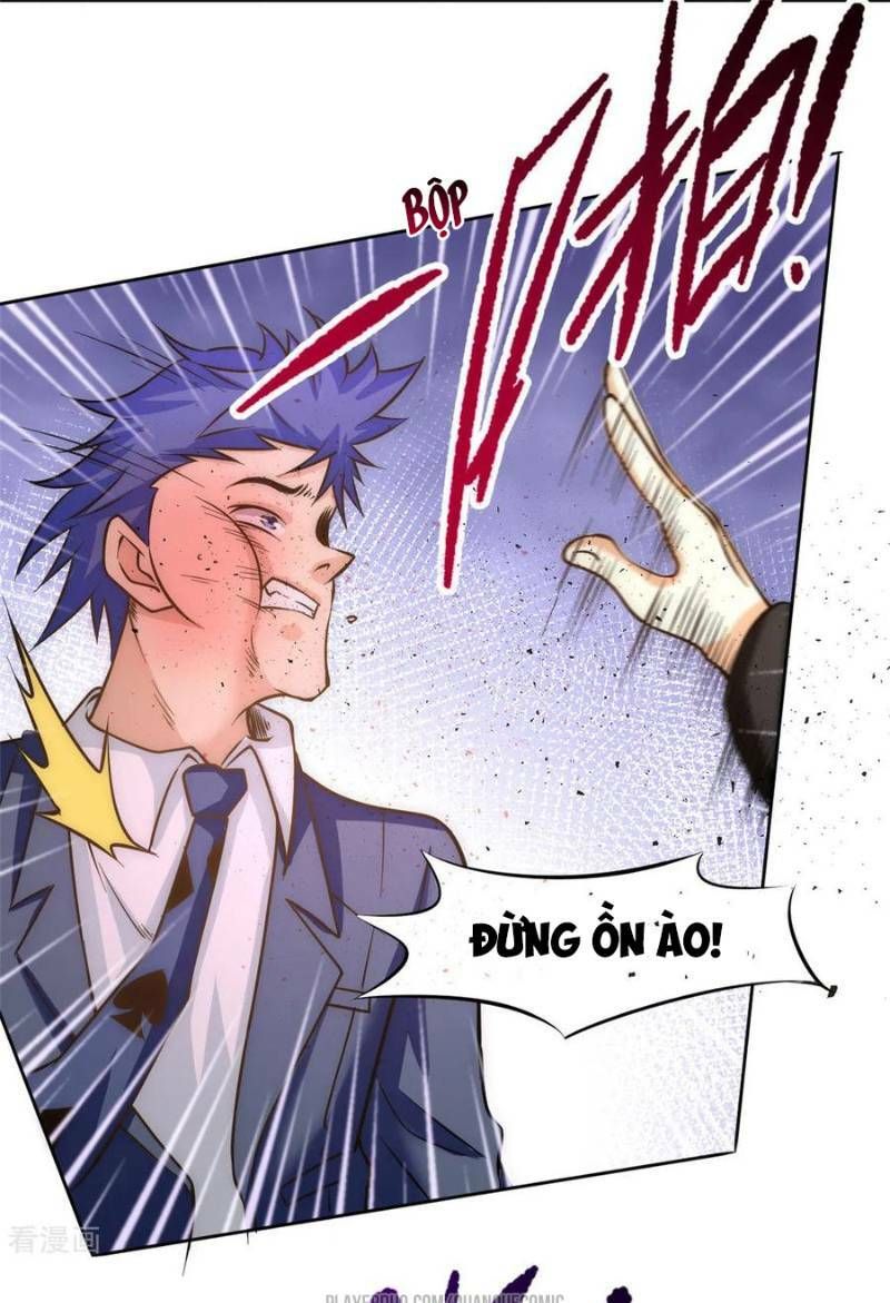 đọc truyện Đô Thị Đỉnh Phong Cao Thủ Chương 51 ảnh 26 tại Thiên Thai Truyện