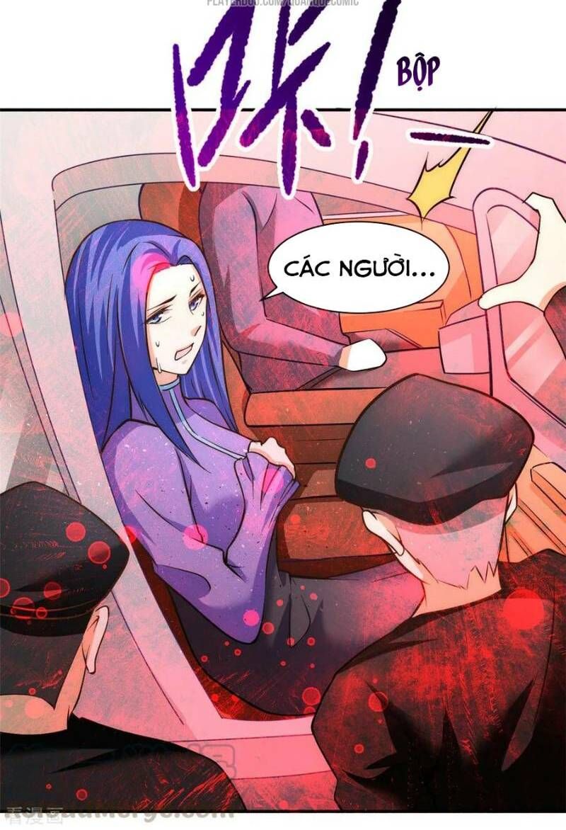 đọc truyện Đô Thị Đỉnh Phong Cao Thủ Chương 51 ảnh 27 tại Thiên Thai Truyện