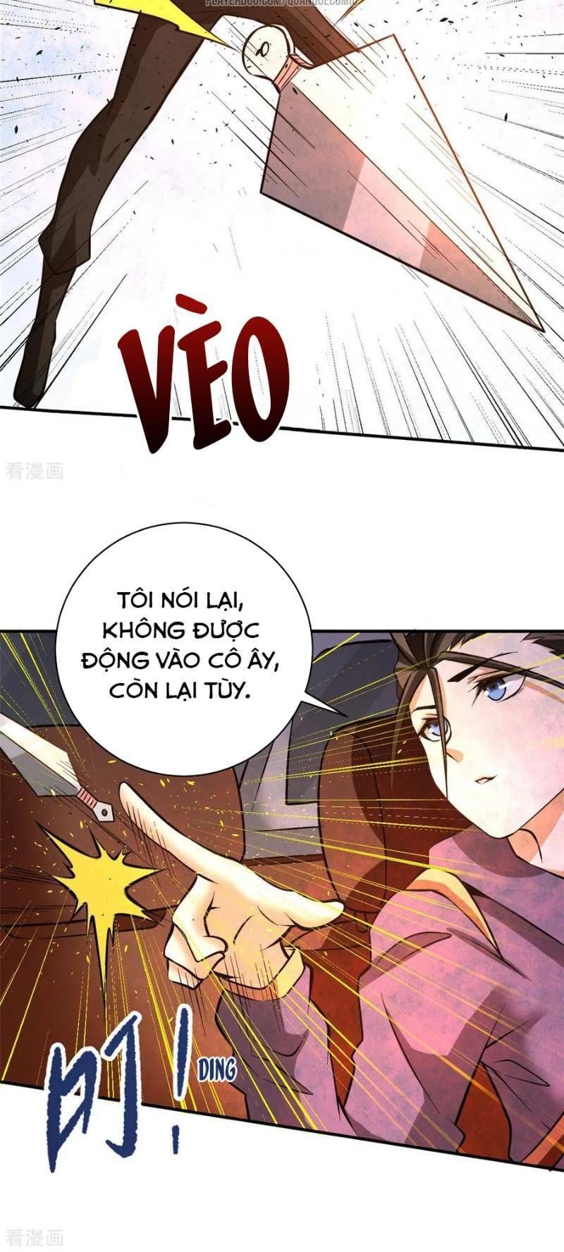 đọc truyện Đô Thị Đỉnh Phong Cao Thủ Chương 51 ảnh 29 tại Thiên Thai Truyện