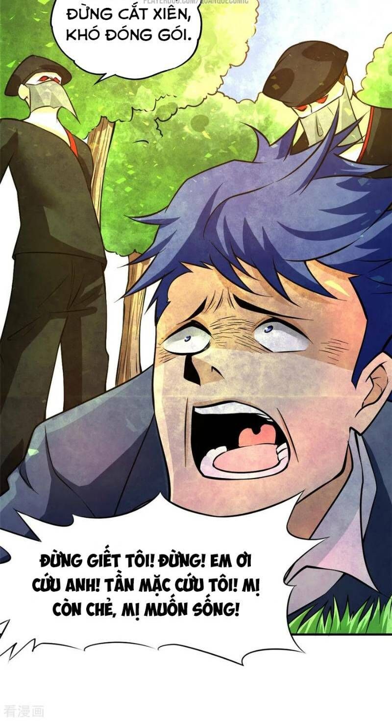 đọc truyện Đô Thị Đỉnh Phong Cao Thủ Chương 51 ảnh 31 tại Thiên Thai Truyện