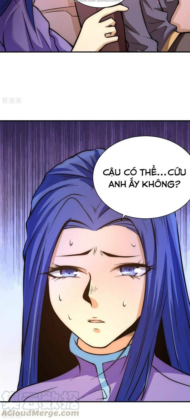 đọc truyện Đô Thị Đỉnh Phong Cao Thủ Chương 51 ảnh 33 tại Thiên Thai Truyện