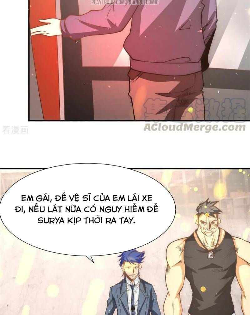 đọc truyện Đô Thị Đỉnh Phong Cao Thủ Chương 51 ảnh 6 tại Thiên Thai Truyện