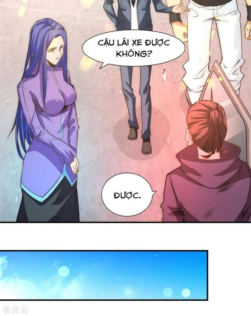 đọc truyện Đô Thị Đỉnh Phong Cao Thủ Chương 51 ảnh 7 tại Thiên Thai Truyện