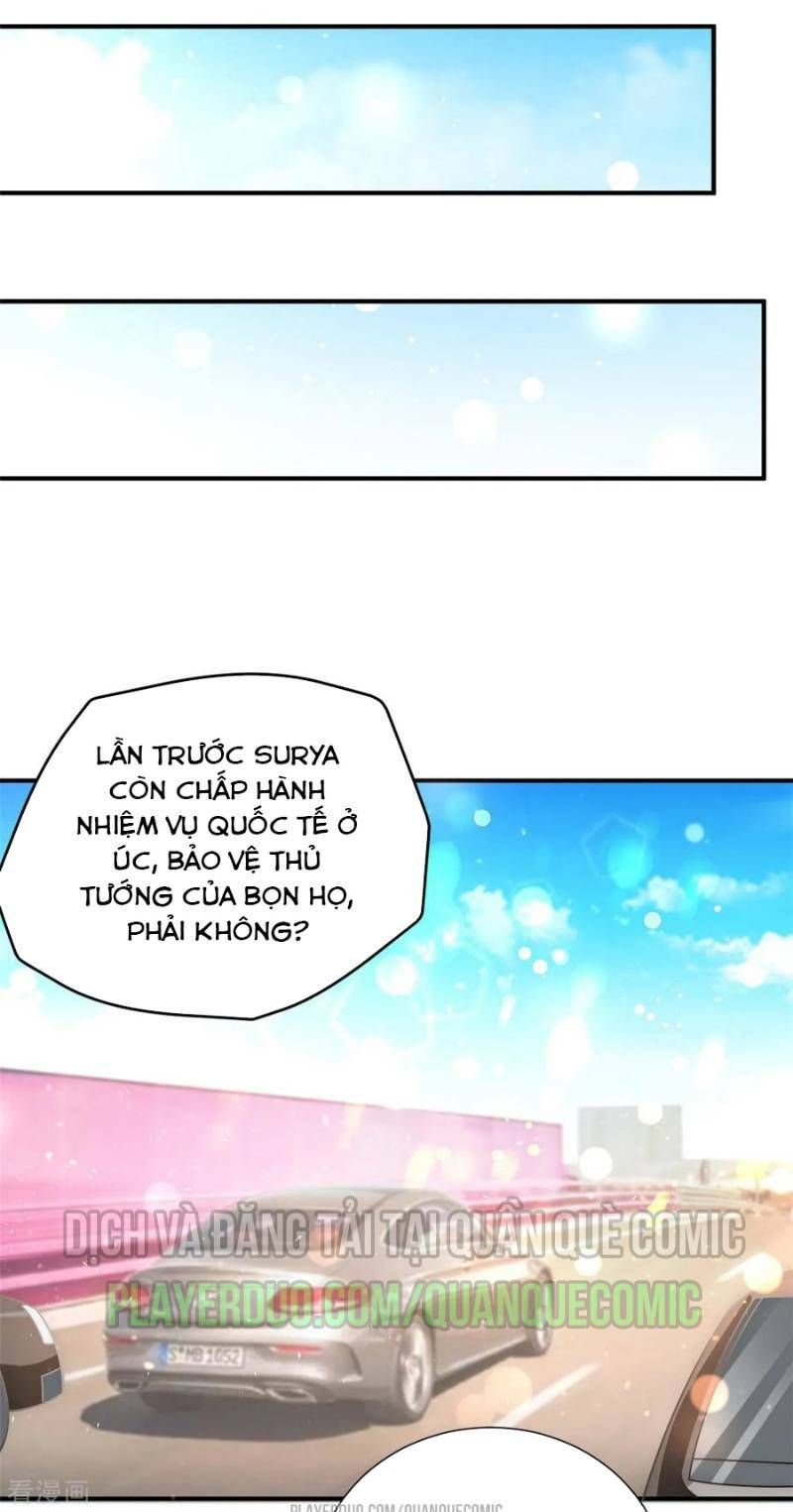 đọc truyện Đô Thị Đỉnh Phong Cao Thủ Chương 51 ảnh 8 tại Thiên Thai Truyện