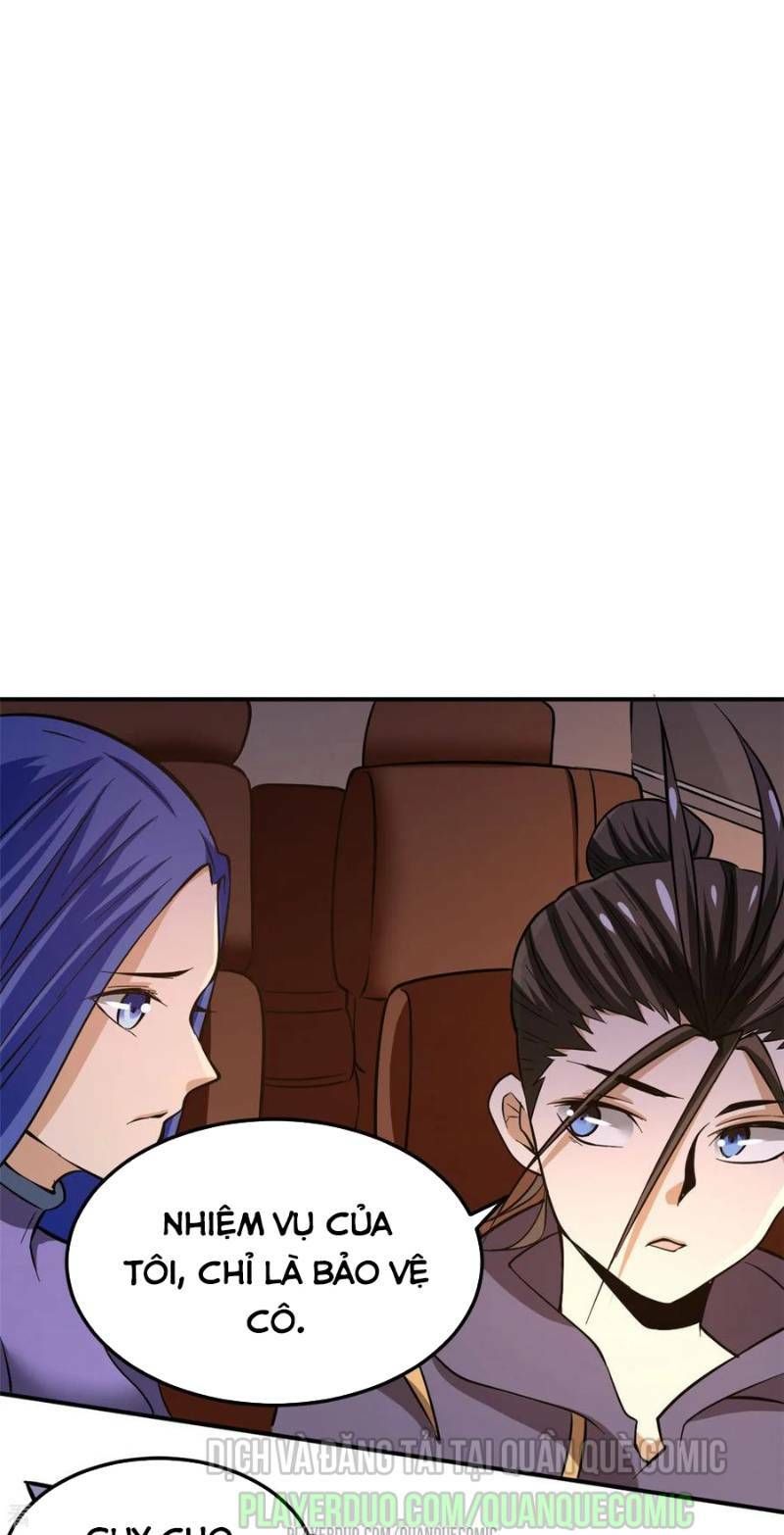 đọc truyện Đô Thị Đỉnh Phong Cao Thủ Chương 52 ảnh 3 tại Thiên Thai Truyện