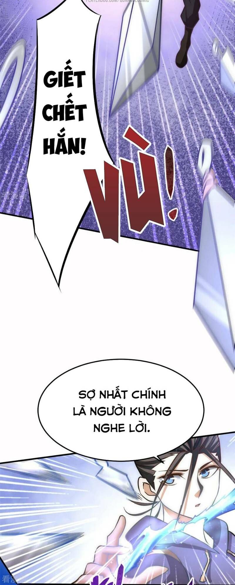 đọc truyện Đô Thị Đỉnh Phong Cao Thủ Chương 52 ảnh 12 tại Thiên Thai Truyện