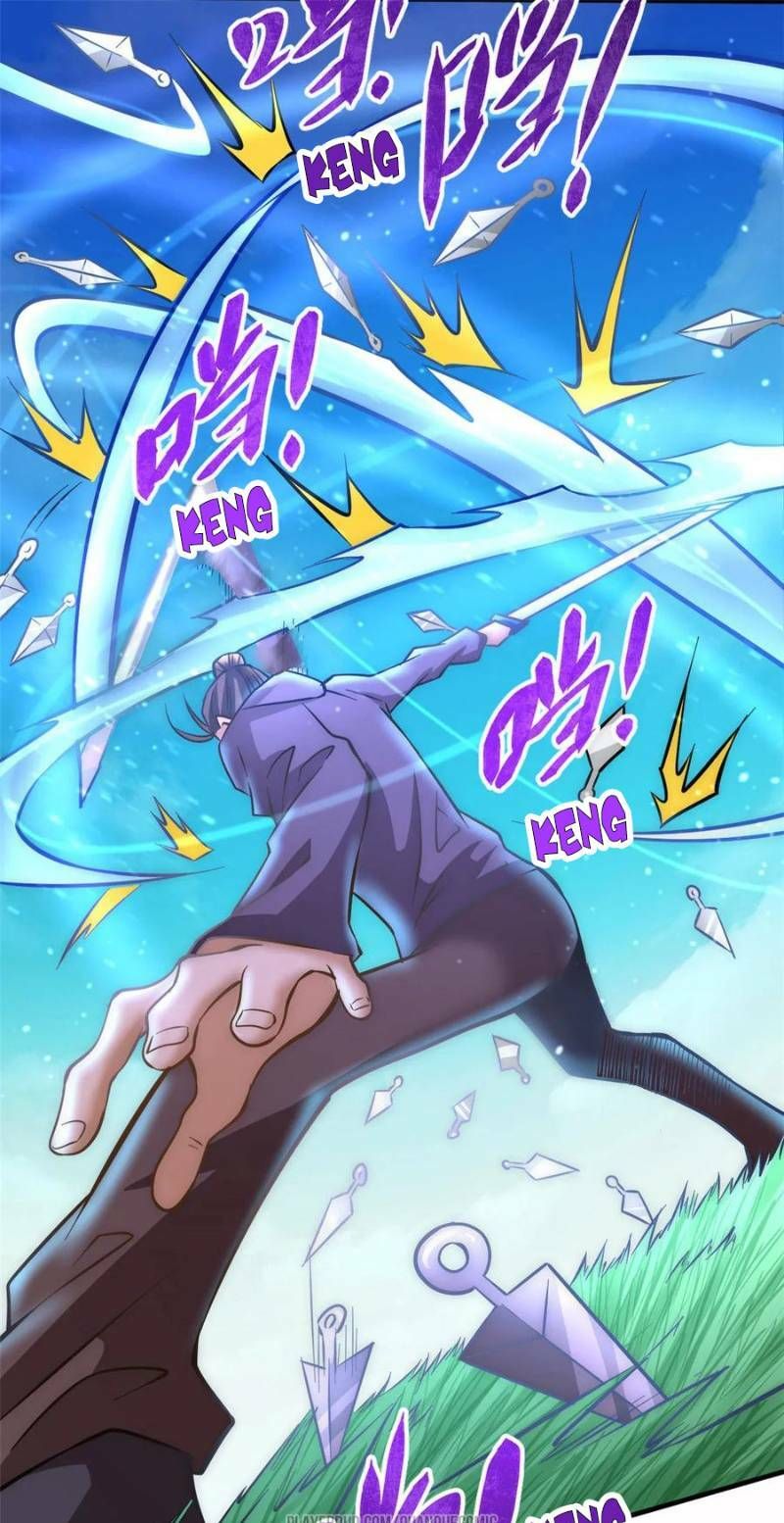 đọc truyện Đô Thị Đỉnh Phong Cao Thủ Chương 52 ảnh 13 tại Thiên Thai Truyện