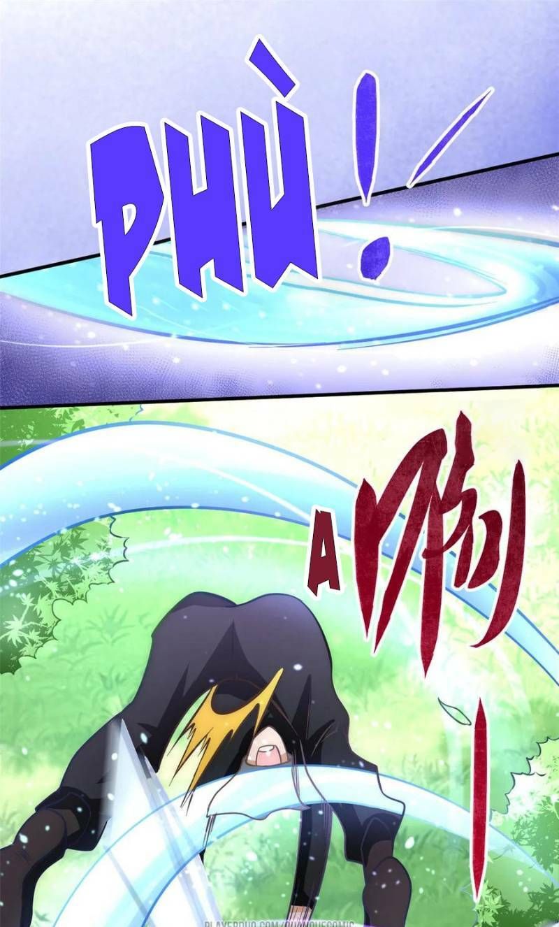 đọc truyện Đô Thị Đỉnh Phong Cao Thủ Chương 52 ảnh 15 tại Thiên Thai Truyện