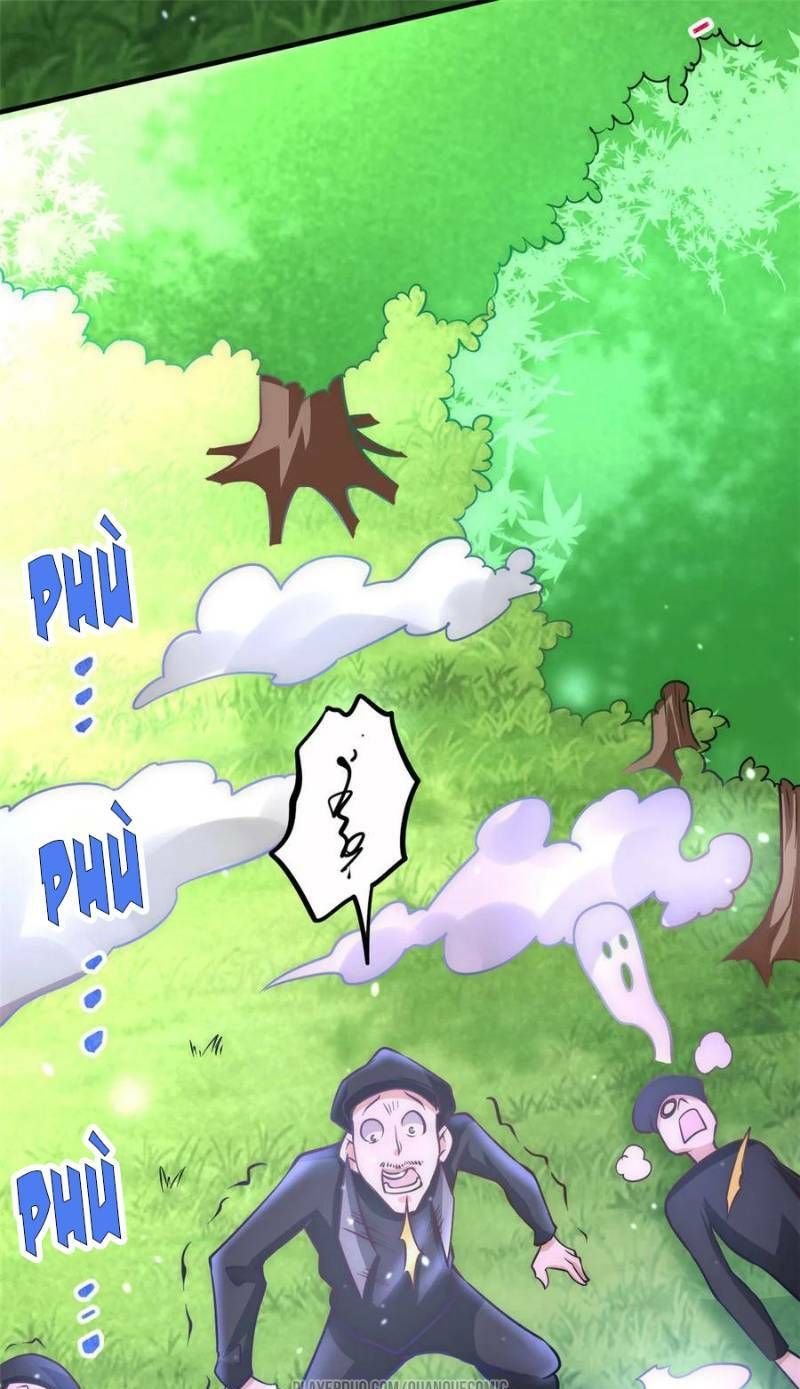 đọc truyện Đô Thị Đỉnh Phong Cao Thủ Chương 52 ảnh 17 tại Thiên Thai Truyện