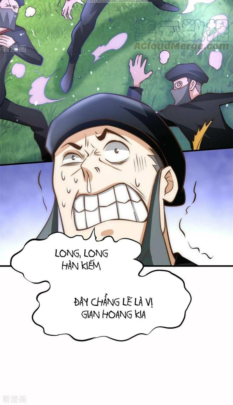 đọc truyện Đô Thị Đỉnh Phong Cao Thủ Chương 52 ảnh 18 tại Thiên Thai Truyện