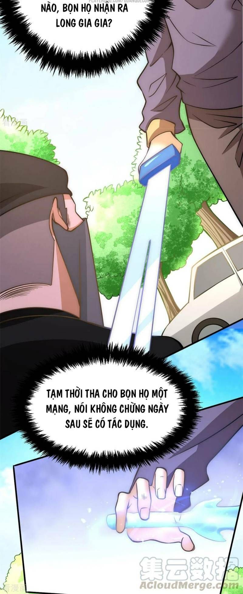 đọc truyện Đô Thị Đỉnh Phong Cao Thủ Chương 52 ảnh 20 tại Thiên Thai Truyện