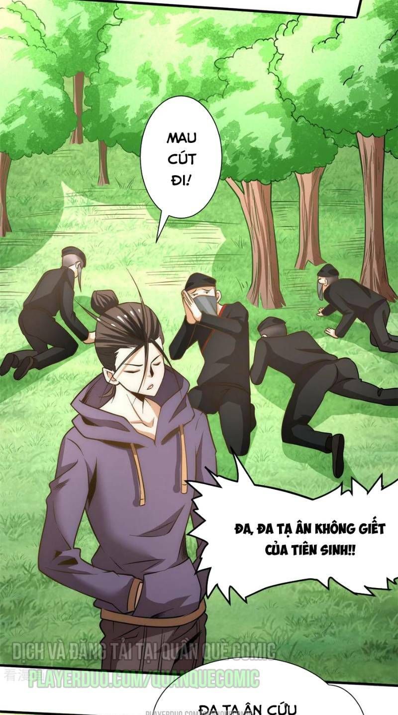 đọc truyện Đô Thị Đỉnh Phong Cao Thủ Chương 52 ảnh 21 tại Thiên Thai Truyện