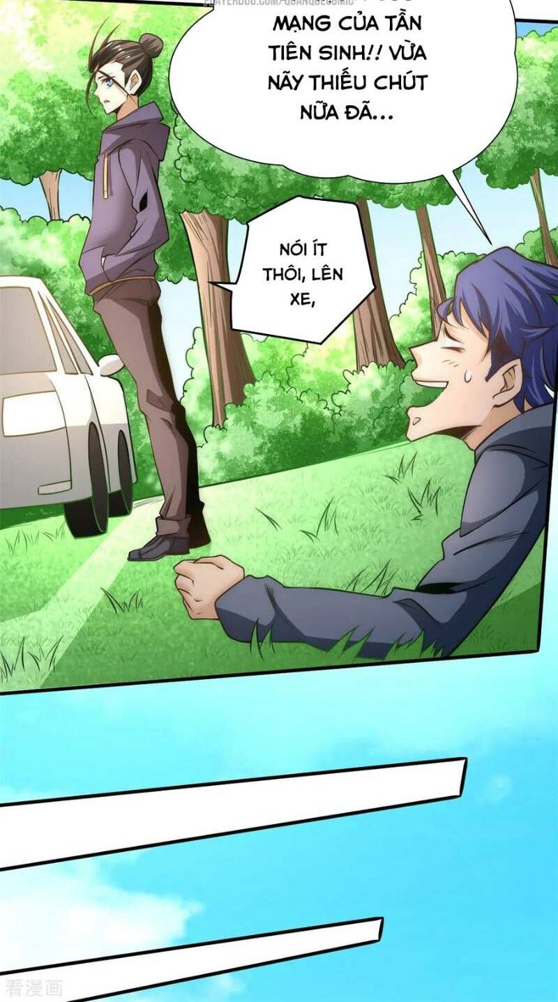 đọc truyện Đô Thị Đỉnh Phong Cao Thủ Chương 52 ảnh 22 tại Thiên Thai Truyện