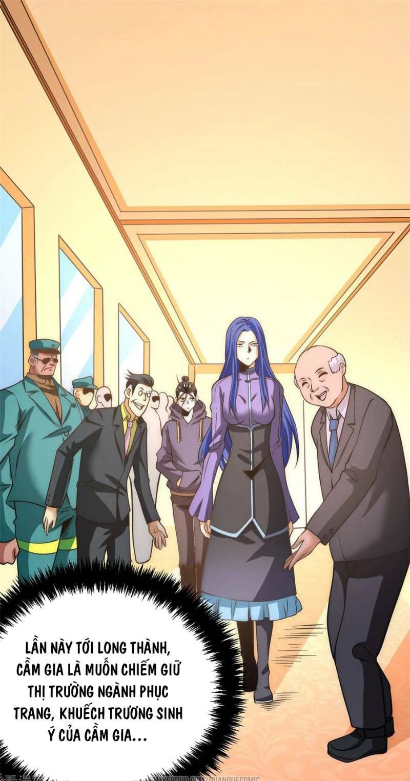 đọc truyện Đô Thị Đỉnh Phong Cao Thủ Chương 52 ảnh 25 tại Thiên Thai Truyện