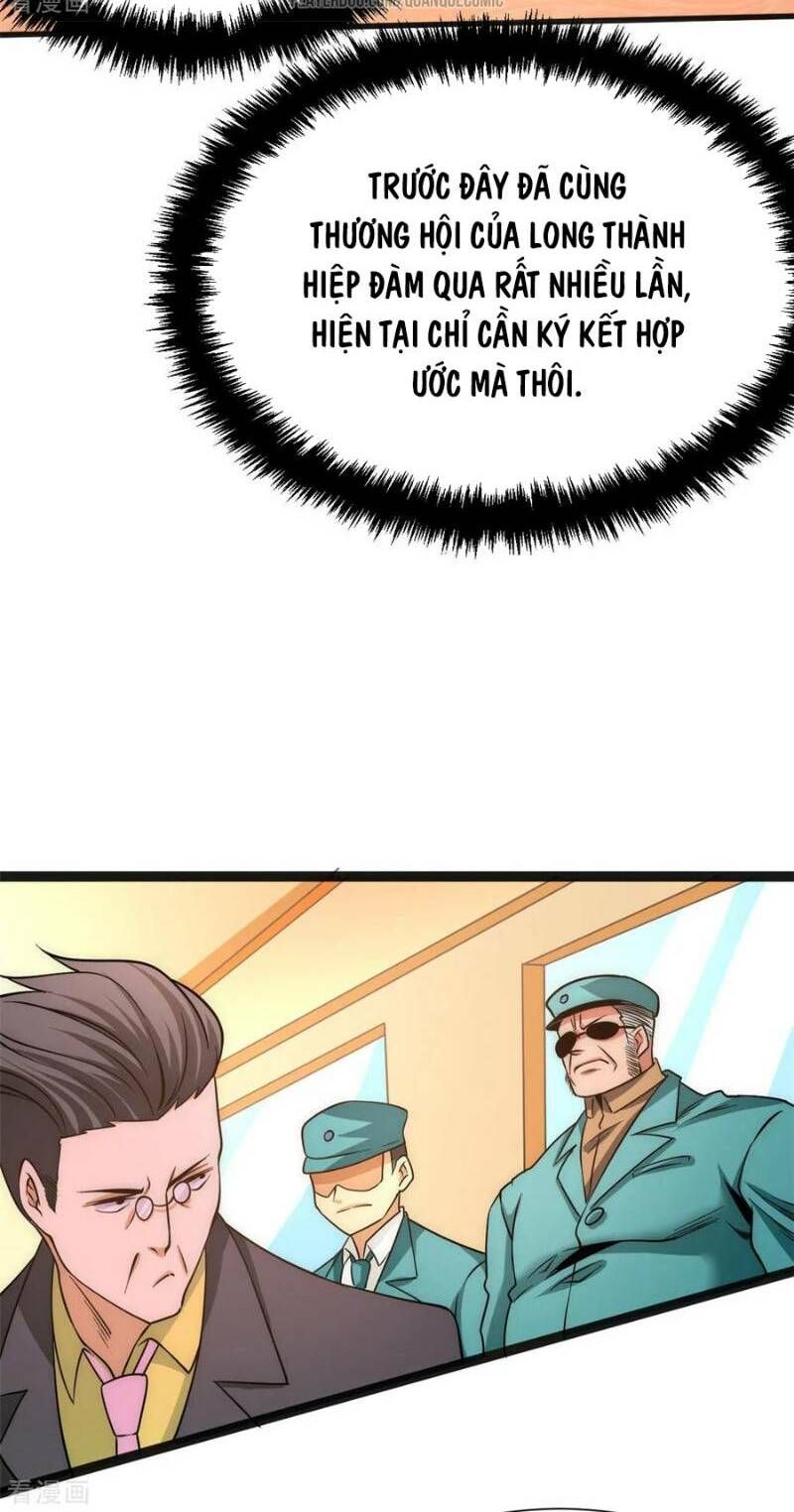 đọc truyện Đô Thị Đỉnh Phong Cao Thủ Chương 52 ảnh 26 tại Thiên Thai Truyện