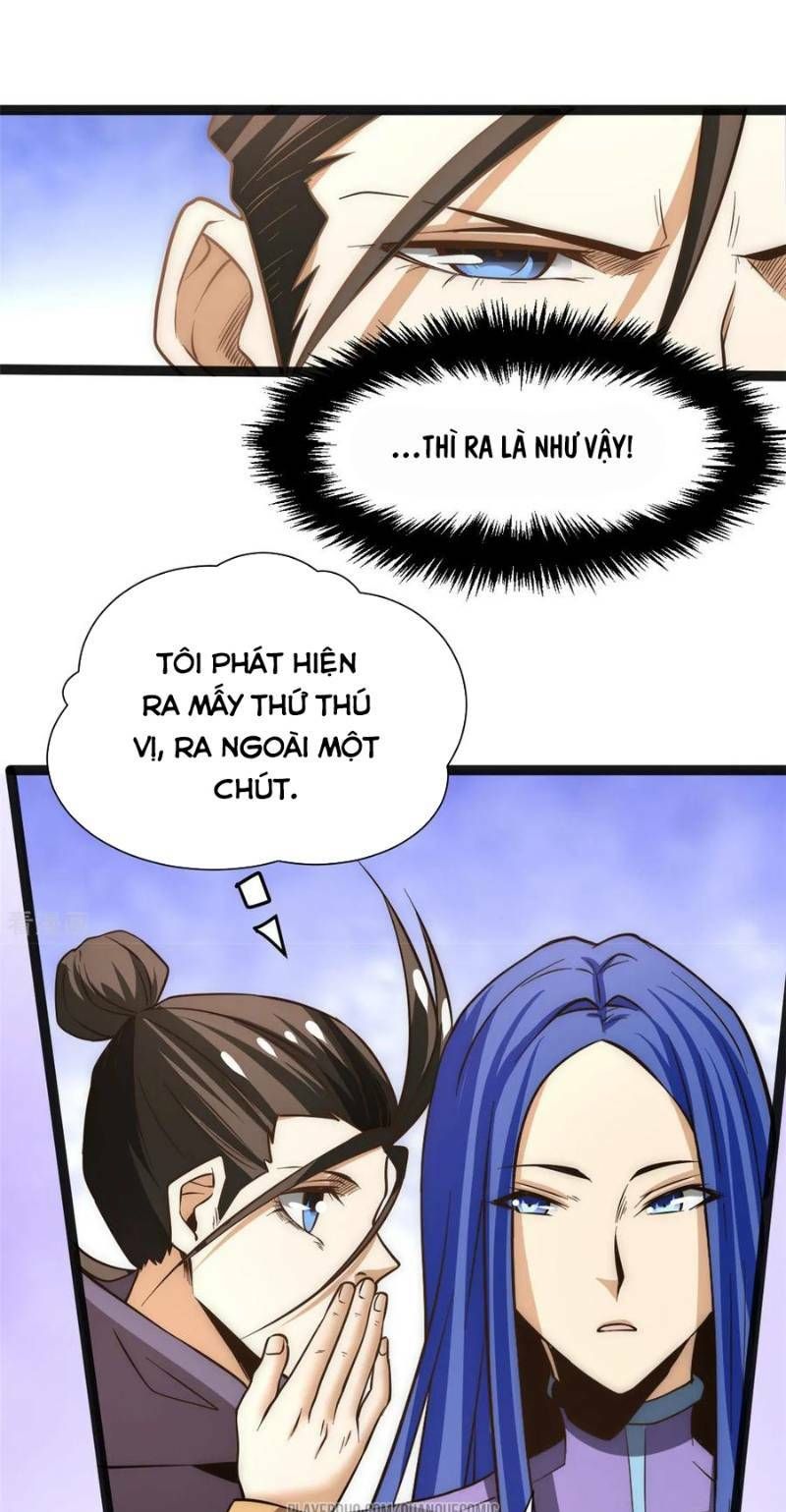 đọc truyện Đô Thị Đỉnh Phong Cao Thủ Chương 52 ảnh 29 tại Thiên Thai Truyện