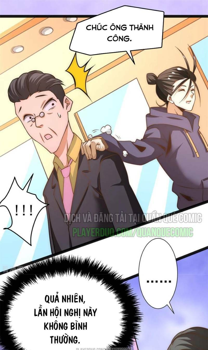 đọc truyện Đô Thị Đỉnh Phong Cao Thủ Chương 52 ảnh 31 tại Thiên Thai Truyện