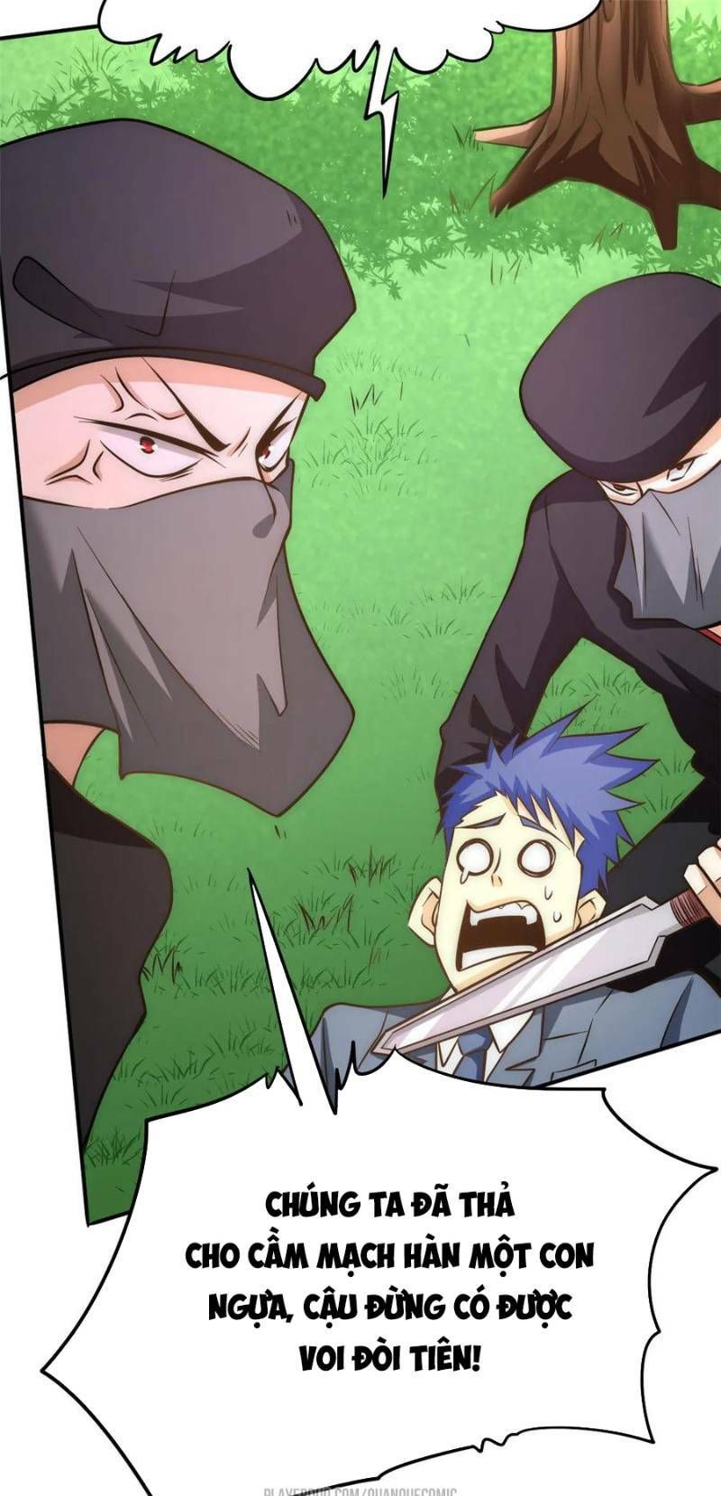 đọc truyện Đô Thị Đỉnh Phong Cao Thủ Chương 52 ảnh 7 tại Thiên Thai Truyện